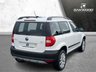USED 2013 63 SKODA YETI 2.0 TDI Elegance SUV 5dr Diesel DSG 4WD (140 ps) 37K + 2 OWNERS + FSH + LEATHER + 4WD + DSG