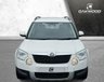 USED 2013 63 SKODA YETI 2.0 TDI Elegance SUV 5dr Diesel DSG 4WD (140 ps) 37K + 2 OWNERS + FSH + LEATHER + 4WD + DSG