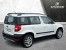 USED 2013 63 SKODA YETI 2.0 TDI Elegance SUV 5dr Diesel DSG 4WD (140 ps) 37K + 2 OWNERS + FSH + LEATHER + 4WD + DSG