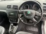 USED 2013 63 SKODA YETI 2.0 TDI Elegance SUV 5dr Diesel DSG 4WD (140 ps) 37K + 2 OWNERS + FSH + LEATHER + 4WD + DSG