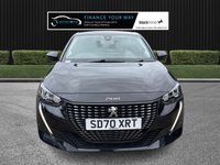 USED 2020 70 PEUGEOT 208 1.2 PureTech Allure Premium Hatchback 5dr Petrol Manual Euro 6 (s/s) (100 ps) HERE AT MOTOR SWITCH YOUR NEW MOTOR IS JUST A SWITCH AWAY WITH THIS PEUGEOT 208 1.2 PETROL PURETECH ALLURE PREMIUM HATCHBACK 5DR MANUAL EURO 6, WHICH COMES WITH A FULL 12 MONTHS NATIONWIDE WARRANTY AND ALSO COMES WITH A FULL 12 MONTHS MOT, THIS VEHICLE ALSO HAS 5 X SERVICE HISTORY STAMPS WITH THE LAST SERVICE BEING DONE AT 39542 MILES, ALSO COMES WITH 2 KEYS AND HAS LOW MILEAGE, FINANCE AVAILABLE FROM 11.9% APR, DELIVERY AVAILABLE, PART EX WELCOME, FULLY VALETED USING AUTO SMART PRODUCTS