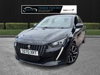 USED 2020 70 PEUGEOT 208 1.2 PureTech Allure Premium Hatchback 5dr Petrol Manual Euro 6 (s/s) (100 ps) HERE AT MOTOR SWITCH YOUR NEW MOTOR IS JUST A SWITCH AWAY WITH THIS PEUGEOT 208 1.2 PETROL PURETECH ALLURE PREMIUM HATCHBACK 5DR MANUAL EURO 6, WHICH COMES WITH A FULL 12 MONTHS NATIONWIDE WARRANTY AND ALSO COMES WITH A FULL 12 MONTHS MOT, THIS VEHICLE ALSO HAS 5 X SERVICE HISTORY STAMPS WITH THE LAST SERVICE BEING DONE AT 39542 MILES, ALSO COMES WITH 2 KEYS AND HAS LOW MILEAGE, FINANCE AVAILABLE FROM 11.9% APR, DELIVERY AVAILABLE, PART EX WELCOME, FULLY VALETED USING AUTO SMART PRODUCTS
