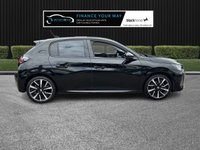USED 2020 70 PEUGEOT 208 1.2 PureTech Allure Premium Hatchback 5dr Petrol Manual Euro 6 (s/s) (100 ps) HERE AT MOTOR SWITCH YOUR NEW MOTOR IS JUST A SWITCH AWAY WITH THIS PEUGEOT 208 1.2 PETROL PURETECH ALLURE PREMIUM HATCHBACK 5DR MANUAL EURO 6, WHICH COMES WITH A FULL 12 MONTHS NATIONWIDE WARRANTY AND ALSO COMES WITH A FULL 12 MONTHS MOT, THIS VEHICLE ALSO HAS 5 X SERVICE HISTORY STAMPS WITH THE LAST SERVICE BEING DONE AT 39542 MILES, ALSO COMES WITH 2 KEYS AND HAS LOW MILEAGE, FINANCE AVAILABLE FROM 11.9% APR, DELIVERY AVAILABLE, PART EX WELCOME, FULLY VALETED USING AUTO SMART PRODUCTS