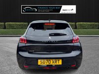 USED 2020 70 PEUGEOT 208 1.2 PureTech Allure Premium Hatchback 5dr Petrol Manual Euro 6 (s/s) (100 ps) HERE AT MOTOR SWITCH YOUR NEW MOTOR IS JUST A SWITCH AWAY WITH THIS PEUGEOT 208 1.2 PETROL PURETECH ALLURE PREMIUM HATCHBACK 5DR MANUAL EURO 6, WHICH COMES WITH A FULL 12 MONTHS NATIONWIDE WARRANTY AND ALSO COMES WITH A FULL 12 MONTHS MOT, THIS VEHICLE ALSO HAS 5 X SERVICE HISTORY STAMPS WITH THE LAST SERVICE BEING DONE AT 39542 MILES, ALSO COMES WITH 2 KEYS AND HAS LOW MILEAGE, FINANCE AVAILABLE FROM 11.9% APR, DELIVERY AVAILABLE, PART EX WELCOME, FULLY VALETED USING AUTO SMART PRODUCTS