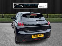USED 2020 70 PEUGEOT 208 1.2 PureTech Allure Premium Hatchback 5dr Petrol Manual Euro 6 (s/s) (100 ps) HERE AT MOTOR SWITCH YOUR NEW MOTOR IS JUST A SWITCH AWAY WITH THIS PEUGEOT 208 1.2 PETROL PURETECH ALLURE PREMIUM HATCHBACK 5DR MANUAL EURO 6, WHICH COMES WITH A FULL 12 MONTHS NATIONWIDE WARRANTY AND ALSO COMES WITH A FULL 12 MONTHS MOT, THIS VEHICLE ALSO HAS 5 X SERVICE HISTORY STAMPS WITH THE LAST SERVICE BEING DONE AT 39542 MILES, ALSO COMES WITH 2 KEYS AND HAS LOW MILEAGE, FINANCE AVAILABLE FROM 11.9% APR, DELIVERY AVAILABLE, PART EX WELCOME, FULLY VALETED USING AUTO SMART PRODUCTS