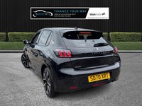 USED 2020 70 PEUGEOT 208 1.2 PureTech Allure Premium Hatchback 5dr Petrol Manual Euro 6 (s/s) (100 ps) HERE AT MOTOR SWITCH YOUR NEW MOTOR IS JUST A SWITCH AWAY WITH THIS PEUGEOT 208 1.2 PETROL PURETECH ALLURE PREMIUM HATCHBACK 5DR MANUAL EURO 6, WHICH COMES WITH A FULL 12 MONTHS NATIONWIDE WARRANTY AND ALSO COMES WITH A FULL 12 MONTHS MOT, THIS VEHICLE ALSO HAS 5 X SERVICE HISTORY STAMPS WITH THE LAST SERVICE BEING DONE AT 39542 MILES, ALSO COMES WITH 2 KEYS AND HAS LOW MILEAGE, FINANCE AVAILABLE FROM 11.9% APR, DELIVERY AVAILABLE, PART EX WELCOME, FULLY VALETED USING AUTO SMART PRODUCTS