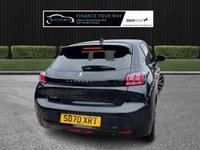 USED 2020 70 PEUGEOT 208 1.2 PureTech Allure Premium Hatchback 5dr Petrol Manual Euro 6 (s/s) (100 ps) HERE AT MOTOR SWITCH YOUR NEW MOTOR IS JUST A SWITCH AWAY WITH THIS PEUGEOT 208 1.2 PETROL PURETECH ALLURE PREMIUM HATCHBACK 5DR MANUAL EURO 6, WHICH COMES WITH A FULL 12 MONTHS NATIONWIDE WARRANTY AND ALSO COMES WITH A FULL 12 MONTHS MOT, THIS VEHICLE ALSO HAS 5 X SERVICE HISTORY STAMPS WITH THE LAST SERVICE BEING DONE AT 39542 MILES, ALSO COMES WITH 2 KEYS AND HAS LOW MILEAGE, FINANCE AVAILABLE FROM 11.9% APR, DELIVERY AVAILABLE, PART EX WELCOME, FULLY VALETED USING AUTO SMART PRODUCTS