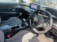 USED 2020 70 PEUGEOT 208 1.2 PureTech Allure Premium Hatchback 5dr Petrol Manual Euro 6 (s/s) (100 ps) HERE AT MOTOR SWITCH YOUR NEW MOTOR IS JUST A SWITCH AWAY WITH THIS PEUGEOT 208 1.2 PETROL PURETECH ALLURE PREMIUM HATCHBACK 5DR MANUAL EURO 6, WHICH COMES WITH A FULL 12 MONTHS NATIONWIDE WARRANTY AND ALSO COMES WITH A FULL 12 MONTHS MOT, THIS VEHICLE ALSO HAS 5 X SERVICE HISTORY STAMPS WITH THE LAST SERVICE BEING DONE AT 39542 MILES, ALSO COMES WITH 2 KEYS AND HAS LOW MILEAGE, FINANCE AVAILABLE FROM 11.9% APR, DELIVERY AVAILABLE, PART EX WELCOME, FULLY VALETED USING AUTO SMART PRODUCTS