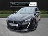 USED 2020 70 PEUGEOT 208 1.2 PureTech Allure Premium Hatchback 5dr Petrol Manual Euro 6 (s/s) (100 ps) HERE AT MOTOR SWITCH YOUR NEW MOTOR IS JUST A SWITCH AWAY WITH THIS PEUGEOT 208 1.2 PETROL PURETECH ALLURE PREMIUM HATCHBACK 5DR MANUAL EURO 6, WHICH COMES WITH A FULL 12 MONTHS NATIONWIDE WARRANTY AND ALSO COMES WITH A FULL 12 MONTHS MOT, THIS VEHICLE ALSO HAS 5 X SERVICE HISTORY STAMPS WITH THE LAST SERVICE BEING DONE AT 39542 MILES, ALSO COMES WITH 2 KEYS AND HAS LOW MILEAGE, FINANCE AVAILABLE FROM 11.9% APR, DELIVERY AVAILABLE, PART EX WELCOME, FULLY VALETED USING AUTO SMART PRODUCTS