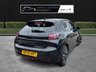 USED 2020 70 PEUGEOT 208 1.2 PureTech Allure Premium Hatchback 5dr Petrol Manual Euro 6 (s/s) (100 ps) HERE AT MOTOR SWITCH YOUR NEW MOTOR IS JUST A SWITCH AWAY WITH THIS PEUGEOT 208 1.2 PETROL PURETECH ALLURE PREMIUM HATCHBACK 5DR MANUAL EURO 6, WHICH COMES WITH A FULL 12 MONTHS NATIONWIDE WARRANTY AND ALSO COMES WITH A FULL 12 MONTHS MOT, THIS VEHICLE ALSO HAS 5 X SERVICE HISTORY STAMPS WITH THE LAST SERVICE BEING DONE AT 39542 MILES, ALSO COMES WITH 2 KEYS AND HAS LOW MILEAGE, FINANCE AVAILABLE FROM 11.9% APR, DELIVERY AVAILABLE, PART EX WELCOME, FULLY VALETED USING AUTO SMART PRODUCTS