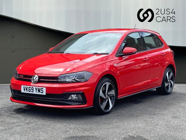 View our VOLKSWAGEN POLO