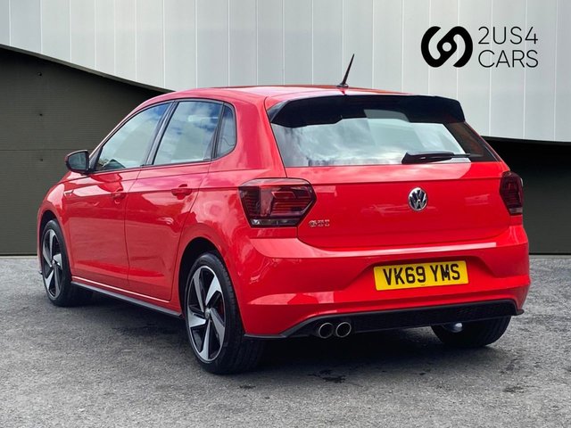 View our VOLKSWAGEN POLO