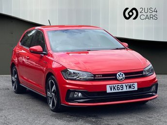 View our VOLKSWAGEN POLO