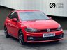USED 2019 69 VOLKSWAGEN POLO 2.0 TSI GPF GTI Hatchback 5dr Petrol DSG Euro 6 (s/s) (200 ps) STUNNING EXAMPLE + FSH + DSG + 2 KEYS