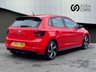 USED 2019 69 VOLKSWAGEN POLO 2.0 TSI GPF GTI Hatchback 5dr Petrol DSG Euro 6 (s/s) (200 ps) STUNNING EXAMPLE + FSH + DSG + 2 KEYS