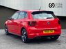 USED 2019 69 VOLKSWAGEN POLO 2.0 TSI GPF GTI Hatchback 5dr Petrol DSG Euro 6 (s/s) (200 ps) STUNNING EXAMPLE + FSH + DSG + 2 KEYS