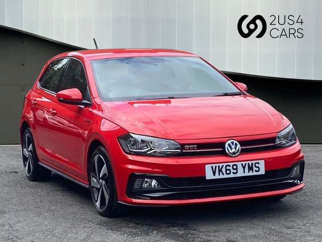 View our VOLKSWAGEN POLO