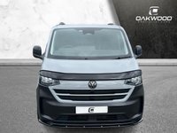 USED 2025 25 VOLKSWAGEN TRANSPORTER 2.0 TDI T32 Commerce SWAMPER VAN 5dr Diesel Auto FWD LWB Euro 6 (s/s) (150 ps) AIR CON + AUTO + LWB + SWAMPER ARCH KIT + 4X4 ALLOYS & TYRES