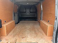 USED 2025 25 VOLKSWAGEN TRANSPORTER 2.0 TDI T32 Commerce SWAMPER VAN 5dr Diesel Auto FWD LWB Euro 6 (s/s) (150 ps) AIR CON + AUTO + LWB + SWAMPER ARCH KIT + 4X4 ALLOYS & TYRES