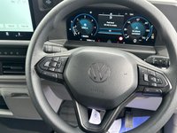 USED 2025 25 VOLKSWAGEN TRANSPORTER 2.0 TDI T32 Commerce SWAMPER VAN 5dr Diesel Auto FWD LWB Euro 6 (s/s) (150 ps) AIR CON + AUTO + LWB + SWAMPER ARCH KIT + 4X4 ALLOYS & TYRES