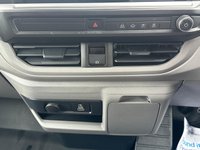 USED 2025 25 VOLKSWAGEN TRANSPORTER 2.0 TDI T32 Commerce SWAMPER VAN 5dr Diesel Auto FWD LWB Euro 6 (s/s) (150 ps) AIR CON + AUTO + LWB + SWAMPER ARCH KIT + 4X4 ALLOYS & TYRES