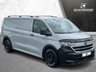USED 2025 25 VOLKSWAGEN TRANSPORTER 2.0 TDI T32 Commerce SWAMPER VAN 5dr Diesel Auto FWD LWB Euro 6 (s/s) (150 ps) AIR CON + AUTO + LWB + SWAMPER ARCH KIT + 4X4 ALLOYS & TYRES