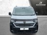 USED 2025 25 VOLKSWAGEN TRANSPORTER 2.0 TDI T32 Commerce SWAMPER VAN 5dr Diesel Auto FWD LWB Euro 6 (s/s) (150 ps) AIR CON + AUTO + LWB + SWAMPER ARCH KIT + 4X4 ALLOYS & TYRES
