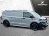 USED 2025 25 VOLKSWAGEN TRANSPORTER 2.0 TDI T32 Commerce SWAMPER VAN 5dr Diesel Auto FWD LWB Euro 6 (s/s) (150 ps) AIR CON + AUTO + LWB + SWAMPER ARCH KIT + 4X4 ALLOYS & TYRES