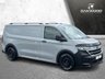 USED 2025 25 VOLKSWAGEN TRANSPORTER 2.0 TDI T32 Commerce SWAMPER VAN 5dr Diesel Auto FWD LWB Euro 6 (s/s) (150 ps) AIR CON + AUTO + LWB + SWAMPER ARCH KIT + 4X4 ALLOYS & TYRES