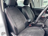 USED 2018 18 FORD ECOSPORT 1.0T EcoBoost ST-Line SUV 5dr Petrol Manual Euro 6 (s/s) (140 ps) HERE AT MOTOR SWITCH YOUR NEW MOTOR IS JUST A SWITCH AWAY WITH THIS FORD ECOSPORT 1.0T PETROL ECOBOOST ST-LINE SUV 5DR MANUAL EURO 6, WHICH COMES WITH A FULL 12 MONTHS NATIONWIDE WARRANTY AND ALSO COMES WITH A FULL 12 MONTHS MOT, THIS VEHICLE WILL ALSO BE FRESHLY SERVICED BEFORE IT LEAVES US TO BRING IT BACK UP TO DATE, WITH 3 X FORMER KEEPERS, AND ALSO COMES WITH 2 KEYS, FINANCE AVAILABLE FROM 11.9% APR, DELIVERY AVAILABLE, PART EX WELCOME, FULLY VALETED USING AUTO SMART PRODUCTS, HPI CLEAR