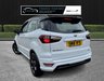 USED 2018 18 FORD ECOSPORT 1.0T EcoBoost ST-Line SUV 5dr Petrol Manual Euro 6 (s/s) (140 ps) HERE AT MOTOR SWITCH YOUR NEW MOTOR IS JUST A SWITCH AWAY WITH THIS FORD ECOSPORT 1.0T PETROL ECOBOOST ST-LINE SUV 5DR MANUAL EURO 6, WHICH COMES WITH A FULL 12 MONTHS NATIONWIDE WARRANTY AND ALSO COMES WITH A FULL 12 MONTHS MOT, THIS VEHICLE WILL ALSO BE FRESHLY SERVICED BEFORE IT LEAVES US TO BRING IT BACK UP TO DATE, WITH 3 X FORMER KEEPERS, AND ALSO COMES WITH 2 KEYS, FINANCE AVAILABLE FROM 11.9% APR, DELIVERY AVAILABLE, PART EX WELCOME, FULLY VALETED USING AUTO SMART PRODUCTS, HPI CLEAR