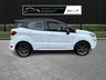 USED 2018 18 FORD ECOSPORT 1.0T EcoBoost ST-Line SUV 5dr Petrol Manual Euro 6 (s/s) (140 ps) HERE AT MOTOR SWITCH YOUR NEW MOTOR IS JUST A SWITCH AWAY WITH THIS FORD ECOSPORT 1.0T PETROL ECOBOOST ST-LINE SUV 5DR MANUAL EURO 6, WHICH COMES WITH A FULL 12 MONTHS NATIONWIDE WARRANTY AND ALSO COMES WITH A FULL 12 MONTHS MOT, THIS VEHICLE WILL ALSO BE FRESHLY SERVICED BEFORE IT LEAVES US TO BRING IT BACK UP TO DATE, WITH 3 X FORMER KEEPERS, AND ALSO COMES WITH 2 KEYS, FINANCE AVAILABLE FROM 11.9% APR, DELIVERY AVAILABLE, PART EX WELCOME, FULLY VALETED USING AUTO SMART PRODUCTS, HPI CLEAR
