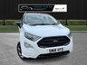 USED 2018 18 FORD ECOSPORT 1.0T EcoBoost ST-Line SUV 5dr Petrol Manual Euro 6 (s/s) (140 ps) HERE AT MOTOR SWITCH YOUR NEW MOTOR IS JUST A SWITCH AWAY WITH THIS FORD ECOSPORT 1.0T PETROL ECOBOOST ST-LINE SUV 5DR MANUAL EURO 6, WHICH COMES WITH A FULL 12 MONTHS NATIONWIDE WARRANTY AND ALSO COMES WITH A FULL 12 MONTHS MOT, THIS VEHICLE WILL ALSO BE FRESHLY SERVICED BEFORE IT LEAVES US TO BRING IT BACK UP TO DATE, WITH 3 X FORMER KEEPERS, AND ALSO COMES WITH 2 KEYS, FINANCE AVAILABLE FROM 11.9% APR, DELIVERY AVAILABLE, PART EX WELCOME, FULLY VALETED USING AUTO SMART PRODUCTS, HPI CLEAR