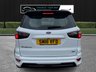 USED 2018 18 FORD ECOSPORT 1.0T EcoBoost ST-Line SUV 5dr Petrol Manual Euro 6 (s/s) (140 ps) HERE AT MOTOR SWITCH YOUR NEW MOTOR IS JUST A SWITCH AWAY WITH THIS FORD ECOSPORT 1.0T PETROL ECOBOOST ST-LINE SUV 5DR MANUAL EURO 6, WHICH COMES WITH A FULL 12 MONTHS NATIONWIDE WARRANTY AND ALSO COMES WITH A FULL 12 MONTHS MOT, THIS VEHICLE WILL ALSO BE FRESHLY SERVICED BEFORE IT LEAVES US TO BRING IT BACK UP TO DATE, WITH 3 X FORMER KEEPERS, AND ALSO COMES WITH 2 KEYS, FINANCE AVAILABLE FROM 11.9% APR, DELIVERY AVAILABLE, PART EX WELCOME, FULLY VALETED USING AUTO SMART PRODUCTS, HPI CLEAR
