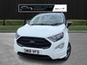 USED 2018 18 FORD ECOSPORT 1.0T EcoBoost ST-Line SUV 5dr Petrol Manual Euro 6 (s/s) (140 ps) HERE AT MOTOR SWITCH YOUR NEW MOTOR IS JUST A SWITCH AWAY WITH THIS FORD ECOSPORT 1.0T PETROL ECOBOOST ST-LINE SUV 5DR MANUAL EURO 6, WHICH COMES WITH A FULL 12 MONTHS NATIONWIDE WARRANTY AND ALSO COMES WITH A FULL 12 MONTHS MOT, THIS VEHICLE WILL ALSO BE FRESHLY SERVICED BEFORE IT LEAVES US TO BRING IT BACK UP TO DATE, WITH 3 X FORMER KEEPERS, AND ALSO COMES WITH 2 KEYS, FINANCE AVAILABLE FROM 11.9% APR, DELIVERY AVAILABLE, PART EX WELCOME, FULLY VALETED USING AUTO SMART PRODUCTS, HPI CLEAR