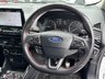 USED 2018 18 FORD ECOSPORT 1.0T EcoBoost ST-Line SUV 5dr Petrol Manual Euro 6 (s/s) (140 ps) HERE AT MOTOR SWITCH YOUR NEW MOTOR IS JUST A SWITCH AWAY WITH THIS FORD ECOSPORT 1.0T PETROL ECOBOOST ST-LINE SUV 5DR MANUAL EURO 6, WHICH COMES WITH A FULL 12 MONTHS NATIONWIDE WARRANTY AND ALSO COMES WITH A FULL 12 MONTHS MOT, THIS VEHICLE WILL ALSO BE FRESHLY SERVICED BEFORE IT LEAVES US TO BRING IT BACK UP TO DATE, WITH 3 X FORMER KEEPERS, AND ALSO COMES WITH 2 KEYS, FINANCE AVAILABLE FROM 11.9% APR, DELIVERY AVAILABLE, PART EX WELCOME, FULLY VALETED USING AUTO SMART PRODUCTS, HPI CLEAR
