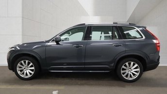 View our VOLVO XC90