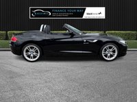 USED 2012 12 BMW Z4 2.0 20i Convertible 2dr Petrol Manual sDrive Euro 5 (s/s) (184 ps) HERE AT MOTOR SWITCH YOUR NEW MOTOR IS JUST A SWITCH AWAY WITH THIS BMW Z4 20I CONVERTIBLE 2DR 2.0 PETROL MANUAL SDRIVE EURO 5, WHICH COMES WITH A FULL 12 MONTHS NATIONWIDE WARRANTY AND ALSO COMES WITH A FULL 2 MONTHS MOT, THIS VEHICLE ALSO HAS LOW MILEAGE AND COMES WITH 2 KEYS, AND WILL ALSO BE FRESHLY SERVICED BEFORE IT LEAVES US TO BRING IT BACK UP TO DATE, FINANCE AVAILABLE FROM 11.9% APR, DELIVERY AVAILABLE, PART EX WELCOME, FULLY VALETED USING AUTO SMART PRODUCTS, HPI CLEAR MILEAGE CHECKED