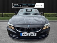 USED 2012 12 BMW Z4 2.0 20i Convertible 2dr Petrol Manual sDrive Euro 5 (s/s) (184 ps) HERE AT MOTOR SWITCH YOUR NEW MOTOR IS JUST A SWITCH AWAY WITH THIS BMW Z4 20I CONVERTIBLE 2DR 2.0 PETROL MANUAL SDRIVE EURO 5, WHICH COMES WITH A FULL 12 MONTHS NATIONWIDE WARRANTY AND ALSO COMES WITH A FULL 2 MONTHS MOT, THIS VEHICLE ALSO HAS LOW MILEAGE AND COMES WITH 2 KEYS, AND WILL ALSO BE FRESHLY SERVICED BEFORE IT LEAVES US TO BRING IT BACK UP TO DATE, FINANCE AVAILABLE FROM 11.9% APR, DELIVERY AVAILABLE, PART EX WELCOME, FULLY VALETED USING AUTO SMART PRODUCTS, HPI CLEAR MILEAGE CHECKED