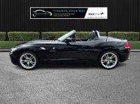 USED 2012 12 BMW Z4 2.0 20i Convertible 2dr Petrol Manual sDrive Euro 5 (s/s) (184 ps) HERE AT MOTOR SWITCH YOUR NEW MOTOR IS JUST A SWITCH AWAY WITH THIS BMW Z4 20I CONVERTIBLE 2DR 2.0 PETROL MANUAL SDRIVE EURO 5, WHICH COMES WITH A FULL 12 MONTHS NATIONWIDE WARRANTY AND ALSO COMES WITH A FULL 2 MONTHS MOT, THIS VEHICLE ALSO HAS LOW MILEAGE AND COMES WITH 2 KEYS, AND WILL ALSO BE FRESHLY SERVICED BEFORE IT LEAVES US TO BRING IT BACK UP TO DATE, FINANCE AVAILABLE FROM 11.9% APR, DELIVERY AVAILABLE, PART EX WELCOME, FULLY VALETED USING AUTO SMART PRODUCTS, HPI CLEAR MILEAGE CHECKED