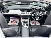 USED 2012 12 BMW Z4 2.0 20i Convertible 2dr Petrol Manual sDrive Euro 5 (s/s) (184 ps) HERE AT MOTOR SWITCH YOUR NEW MOTOR IS JUST A SWITCH AWAY WITH THIS BMW Z4 20I CONVERTIBLE 2DR 2.0 PETROL MANUAL SDRIVE EURO 5, WHICH COMES WITH A FULL 12 MONTHS NATIONWIDE WARRANTY AND ALSO COMES WITH A FULL 2 MONTHS MOT, THIS VEHICLE ALSO HAS LOW MILEAGE AND COMES WITH 2 KEYS, AND WILL ALSO BE FRESHLY SERVICED BEFORE IT LEAVES US TO BRING IT BACK UP TO DATE, FINANCE AVAILABLE FROM 11.9% APR, DELIVERY AVAILABLE, PART EX WELCOME, FULLY VALETED USING AUTO SMART PRODUCTS, HPI CLEAR MILEAGE CHECKED