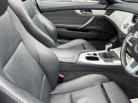 USED 2012 12 BMW Z4 2.0 20i Convertible 2dr Petrol Manual sDrive Euro 5 (s/s) (184 ps) HERE AT MOTOR SWITCH YOUR NEW MOTOR IS JUST A SWITCH AWAY WITH THIS BMW Z4 20I CONVERTIBLE 2DR 2.0 PETROL MANUAL SDRIVE EURO 5, WHICH COMES WITH A FULL 12 MONTHS NATIONWIDE WARRANTY AND ALSO COMES WITH A FULL 2 MONTHS MOT, THIS VEHICLE ALSO HAS LOW MILEAGE AND COMES WITH 2 KEYS, AND WILL ALSO BE FRESHLY SERVICED BEFORE IT LEAVES US TO BRING IT BACK UP TO DATE, FINANCE AVAILABLE FROM 11.9% APR, DELIVERY AVAILABLE, PART EX WELCOME, FULLY VALETED USING AUTO SMART PRODUCTS, HPI CLEAR MILEAGE CHECKED