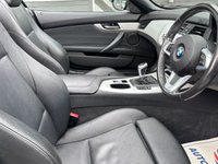 USED 2012 12 BMW Z4 2.0 20i Convertible 2dr Petrol Manual sDrive Euro 5 (s/s) (184 ps) HERE AT MOTOR SWITCH YOUR NEW MOTOR IS JUST A SWITCH AWAY WITH THIS BMW Z4 20I CONVERTIBLE 2DR 2.0 PETROL MANUAL SDRIVE EURO 5, WHICH COMES WITH A FULL 12 MONTHS NATIONWIDE WARRANTY AND ALSO COMES WITH A FULL 2 MONTHS MOT, THIS VEHICLE ALSO HAS LOW MILEAGE AND COMES WITH 2 KEYS, AND WILL ALSO BE FRESHLY SERVICED BEFORE IT LEAVES US TO BRING IT BACK UP TO DATE, FINANCE AVAILABLE FROM 11.9% APR, DELIVERY AVAILABLE, PART EX WELCOME, FULLY VALETED USING AUTO SMART PRODUCTS, HPI CLEAR MILEAGE CHECKED