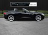 USED 2012 12 BMW Z4 2.0 20i Convertible 2dr Petrol Manual sDrive Euro 5 (s/s) (184 ps) HERE AT MOTOR SWITCH YOUR NEW MOTOR IS JUST A SWITCH AWAY WITH THIS BMW Z4 20I CONVERTIBLE 2DR 2.0 PETROL MANUAL SDRIVE EURO 5, WHICH COMES WITH A FULL 12 MONTHS NATIONWIDE WARRANTY AND ALSO COMES WITH A FULL 2 MONTHS MOT, THIS VEHICLE ALSO HAS LOW MILEAGE AND COMES WITH 2 KEYS, AND WILL ALSO BE FRESHLY SERVICED BEFORE IT LEAVES US TO BRING IT BACK UP TO DATE, FINANCE AVAILABLE FROM 11.9% APR, DELIVERY AVAILABLE, PART EX WELCOME, FULLY VALETED USING AUTO SMART PRODUCTS, HPI CLEAR MILEAGE CHECKED