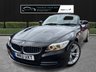 USED 2012 12 BMW Z4 2.0 20i Convertible 2dr Petrol Manual sDrive Euro 5 (s/s) (184 ps) HERE AT MOTOR SWITCH YOUR NEW MOTOR IS JUST A SWITCH AWAY WITH THIS BMW Z4 20I CONVERTIBLE 2DR 2.0 PETROL MANUAL SDRIVE EURO 5, WHICH COMES WITH A FULL 12 MONTHS NATIONWIDE WARRANTY AND ALSO COMES WITH A FULL 2 MONTHS MOT, THIS VEHICLE ALSO HAS LOW MILEAGE AND COMES WITH 2 KEYS, AND WILL ALSO BE FRESHLY SERVICED BEFORE IT LEAVES US TO BRING IT BACK UP TO DATE, FINANCE AVAILABLE FROM 11.9% APR, DELIVERY AVAILABLE, PART EX WELCOME, FULLY VALETED USING AUTO SMART PRODUCTS, HPI CLEAR MILEAGE CHECKED