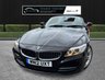 USED 2012 12 BMW Z4 2.0 20i Convertible 2dr Petrol Manual sDrive Euro 5 (s/s) (184 ps) HERE AT MOTOR SWITCH YOUR NEW MOTOR IS JUST A SWITCH AWAY WITH THIS BMW Z4 20I CONVERTIBLE 2DR 2.0 PETROL MANUAL SDRIVE EURO 5, WHICH COMES WITH A FULL 12 MONTHS NATIONWIDE WARRANTY AND ALSO COMES WITH A FULL 2 MONTHS MOT, THIS VEHICLE ALSO HAS LOW MILEAGE AND COMES WITH 2 KEYS, AND WILL ALSO BE FRESHLY SERVICED BEFORE IT LEAVES US TO BRING IT BACK UP TO DATE, FINANCE AVAILABLE FROM 11.9% APR, DELIVERY AVAILABLE, PART EX WELCOME, FULLY VALETED USING AUTO SMART PRODUCTS, HPI CLEAR MILEAGE CHECKED
