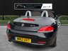 USED 2012 12 BMW Z4 2.0 20i Convertible 2dr Petrol Manual sDrive Euro 5 (s/s) (184 ps) HERE AT MOTOR SWITCH YOUR NEW MOTOR IS JUST A SWITCH AWAY WITH THIS BMW Z4 20I CONVERTIBLE 2DR 2.0 PETROL MANUAL SDRIVE EURO 5, WHICH COMES WITH A FULL 12 MONTHS NATIONWIDE WARRANTY AND ALSO COMES WITH A FULL 2 MONTHS MOT, THIS VEHICLE ALSO HAS LOW MILEAGE AND COMES WITH 2 KEYS, AND WILL ALSO BE FRESHLY SERVICED BEFORE IT LEAVES US TO BRING IT BACK UP TO DATE, FINANCE AVAILABLE FROM 11.9% APR, DELIVERY AVAILABLE, PART EX WELCOME, FULLY VALETED USING AUTO SMART PRODUCTS, HPI CLEAR MILEAGE CHECKED