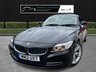 USED 2012 12 BMW Z4 2.0 20i Convertible 2dr Petrol Manual sDrive Euro 5 (s/s) (184 ps) HERE AT MOTOR SWITCH YOUR NEW MOTOR IS JUST A SWITCH AWAY WITH THIS BMW Z4 20I CONVERTIBLE 2DR 2.0 PETROL MANUAL SDRIVE EURO 5, WHICH COMES WITH A FULL 12 MONTHS NATIONWIDE WARRANTY AND ALSO COMES WITH A FULL 2 MONTHS MOT, THIS VEHICLE ALSO HAS LOW MILEAGE AND COMES WITH 2 KEYS, AND WILL ALSO BE FRESHLY SERVICED BEFORE IT LEAVES US TO BRING IT BACK UP TO DATE, FINANCE AVAILABLE FROM 11.9% APR, DELIVERY AVAILABLE, PART EX WELCOME, FULLY VALETED USING AUTO SMART PRODUCTS, HPI CLEAR MILEAGE CHECKED