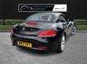 USED 2012 12 BMW Z4 2.0 20i Convertible 2dr Petrol Manual sDrive Euro 5 (s/s) (184 ps) HERE AT MOTOR SWITCH YOUR NEW MOTOR IS JUST A SWITCH AWAY WITH THIS BMW Z4 20I CONVERTIBLE 2DR 2.0 PETROL MANUAL SDRIVE EURO 5, WHICH COMES WITH A FULL 12 MONTHS NATIONWIDE WARRANTY AND ALSO COMES WITH A FULL 2 MONTHS MOT, THIS VEHICLE ALSO HAS LOW MILEAGE AND COMES WITH 2 KEYS, AND WILL ALSO BE FRESHLY SERVICED BEFORE IT LEAVES US TO BRING IT BACK UP TO DATE, FINANCE AVAILABLE FROM 11.9% APR, DELIVERY AVAILABLE, PART EX WELCOME, FULLY VALETED USING AUTO SMART PRODUCTS, HPI CLEAR MILEAGE CHECKED