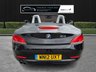 USED 2012 12 BMW Z4 2.0 20i Convertible 2dr Petrol Manual sDrive Euro 5 (s/s) (184 ps) HERE AT MOTOR SWITCH YOUR NEW MOTOR IS JUST A SWITCH AWAY WITH THIS BMW Z4 20I CONVERTIBLE 2DR 2.0 PETROL MANUAL SDRIVE EURO 5, WHICH COMES WITH A FULL 12 MONTHS NATIONWIDE WARRANTY AND ALSO COMES WITH A FULL 2 MONTHS MOT, THIS VEHICLE ALSO HAS LOW MILEAGE AND COMES WITH 2 KEYS, AND WILL ALSO BE FRESHLY SERVICED BEFORE IT LEAVES US TO BRING IT BACK UP TO DATE, FINANCE AVAILABLE FROM 11.9% APR, DELIVERY AVAILABLE, PART EX WELCOME, FULLY VALETED USING AUTO SMART PRODUCTS, HPI CLEAR MILEAGE CHECKED